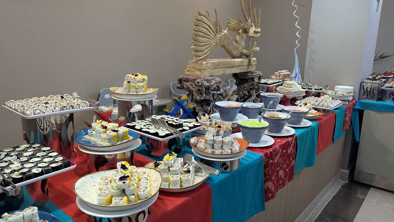 Gastro Arcanus Hotels Sorgun
