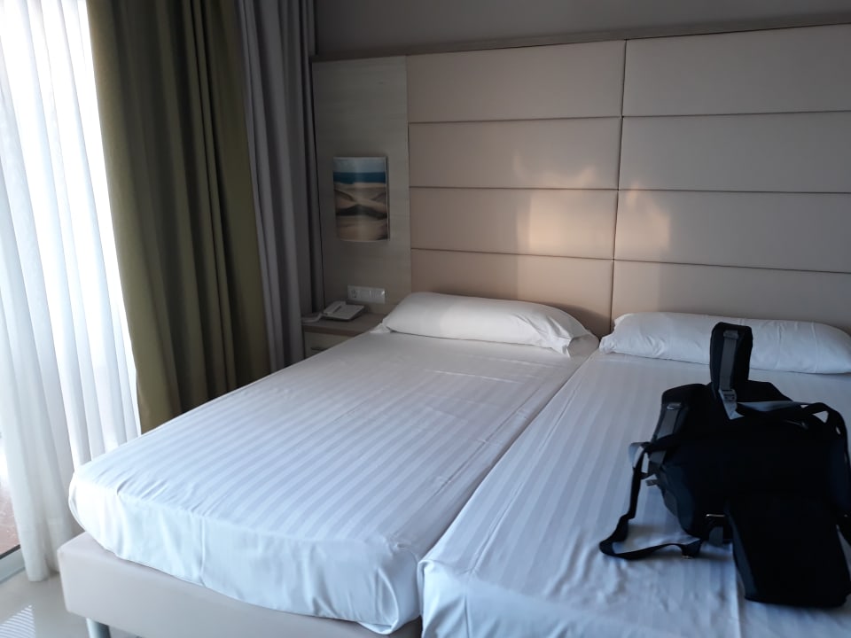 Zimmer Bull Escorial & Spa