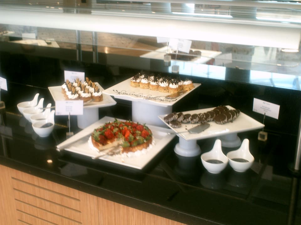 Restaurant TUI BLUE Palm Garden