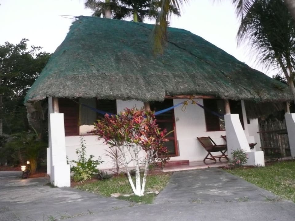 Casita LakeView Rancho Encantado Eco Resort & Spa