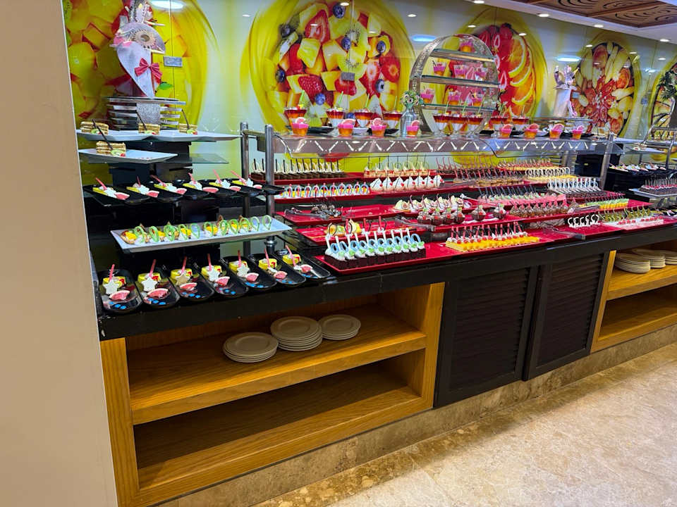 Gastro Gravity Hotel & Aqua Park Hurghada