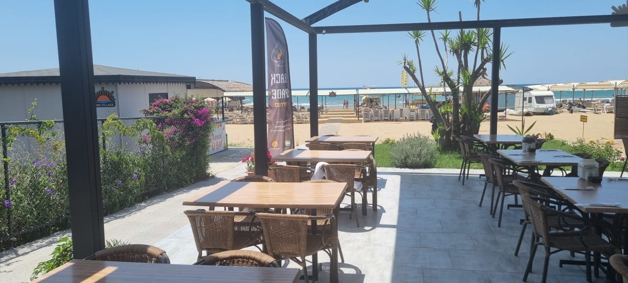 Strand Side Village Hotel