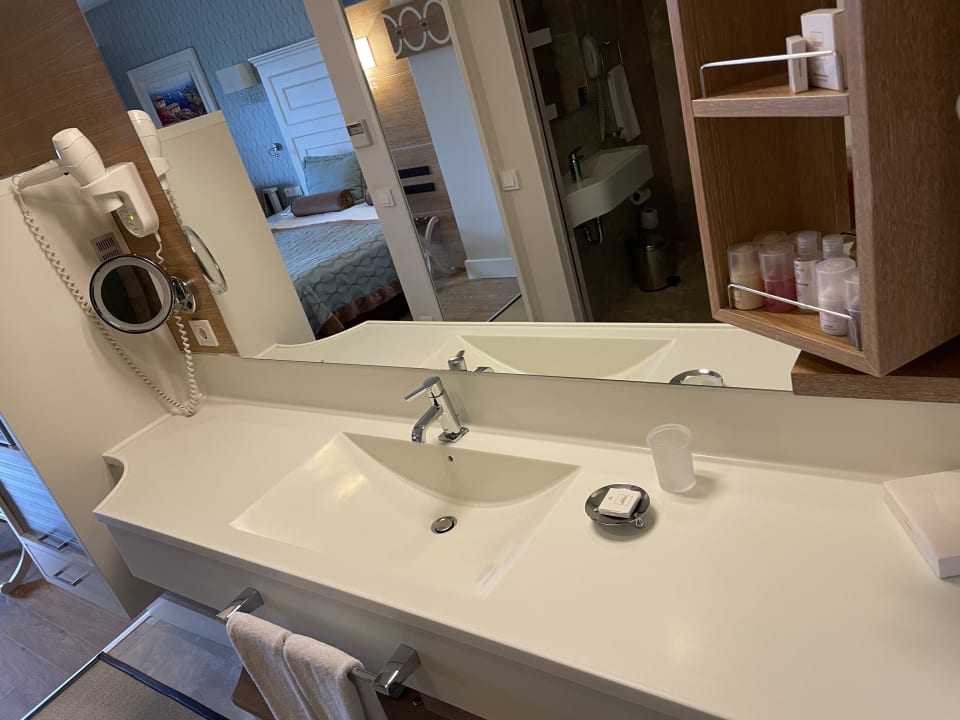 Zimmer Sentido Trendy Verbena Beach