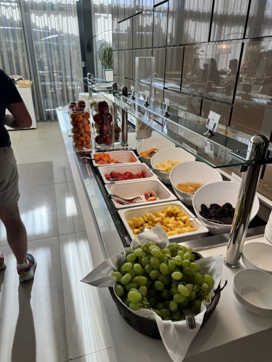 Gastro Almar Jesolo Resort & Spa