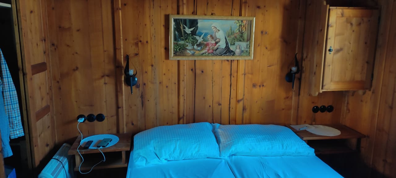 Zimmer Hotel Gasthof Kröll