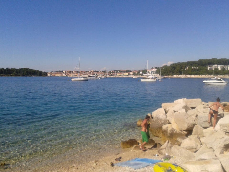 Bucht Eden Hotel by Maistra Collection