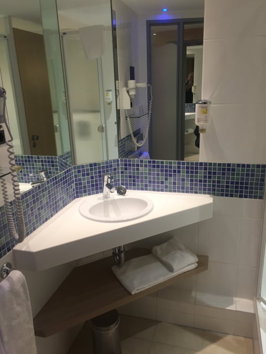 Zimmer Holiday Inn Express Baden-Baden