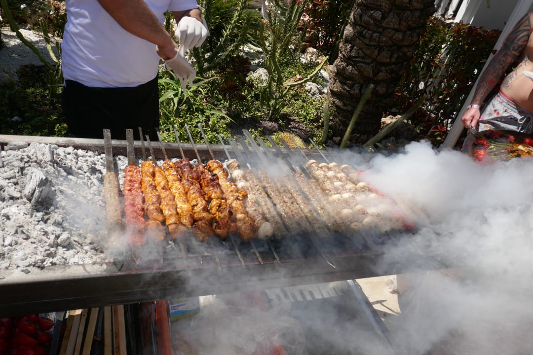 Gastro Hotel Delphin Imperial