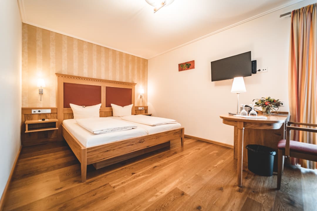 Zimmer Hotel & Gasthof Löwen
