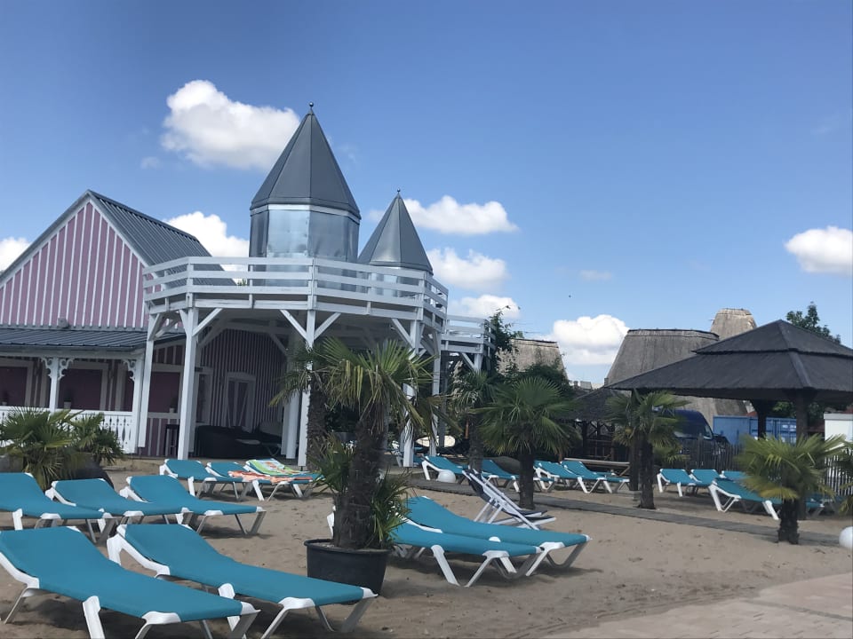 Außenansicht Hotel Victory Therme Erding