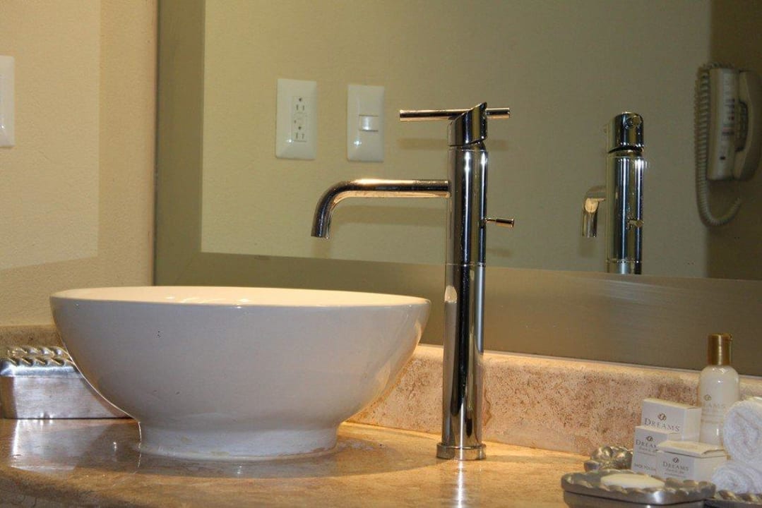 Pokój Dreams Aventuras Riviera Maya