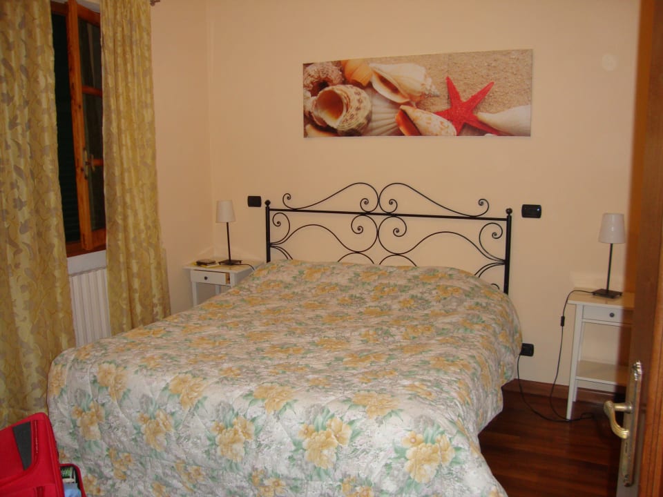 Zimmer Villa Giada Resort