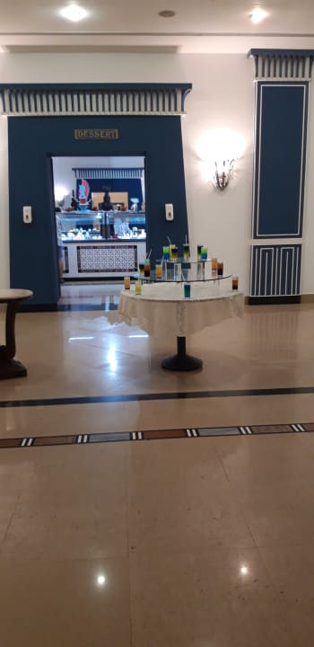 Lobby Stella Garden Resort & Spa, Makadi Bay