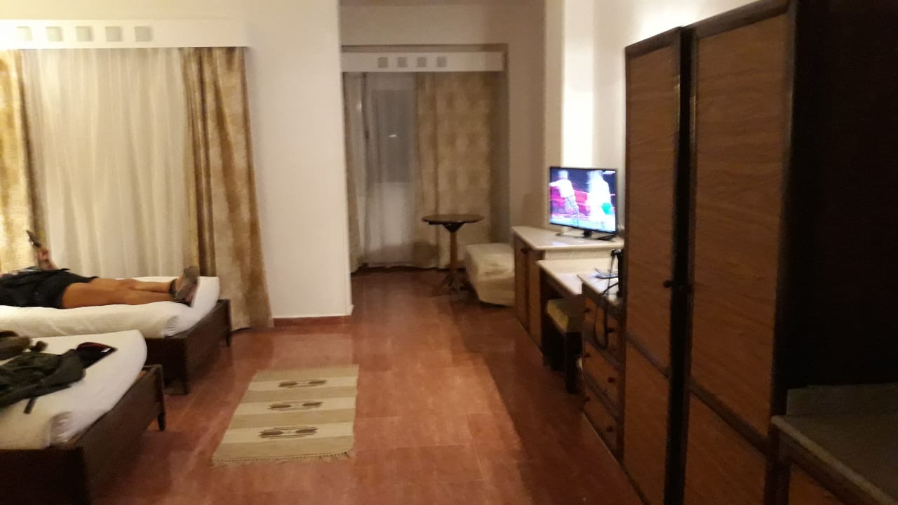 Zimmer Golden Beach Resort