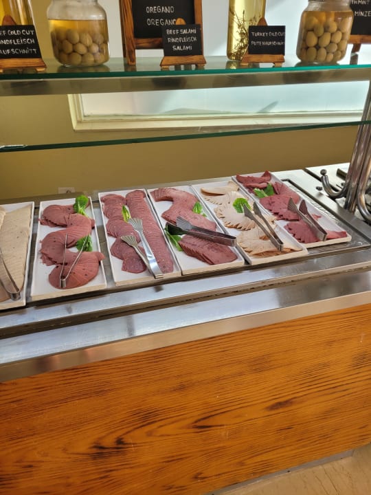 Gastro Club Paradisio El Gouna, Red Sea