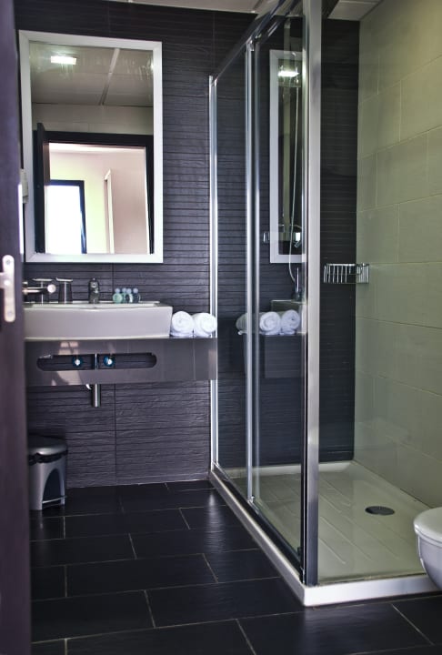 Zimmer Hotel Amaraigua - Adults only