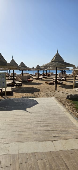 Strand The Grand Palace - Adults only