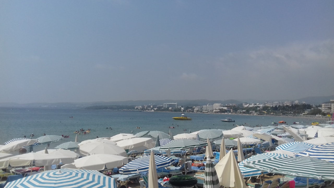 Strand Lonicera Resort & Spa Hotel