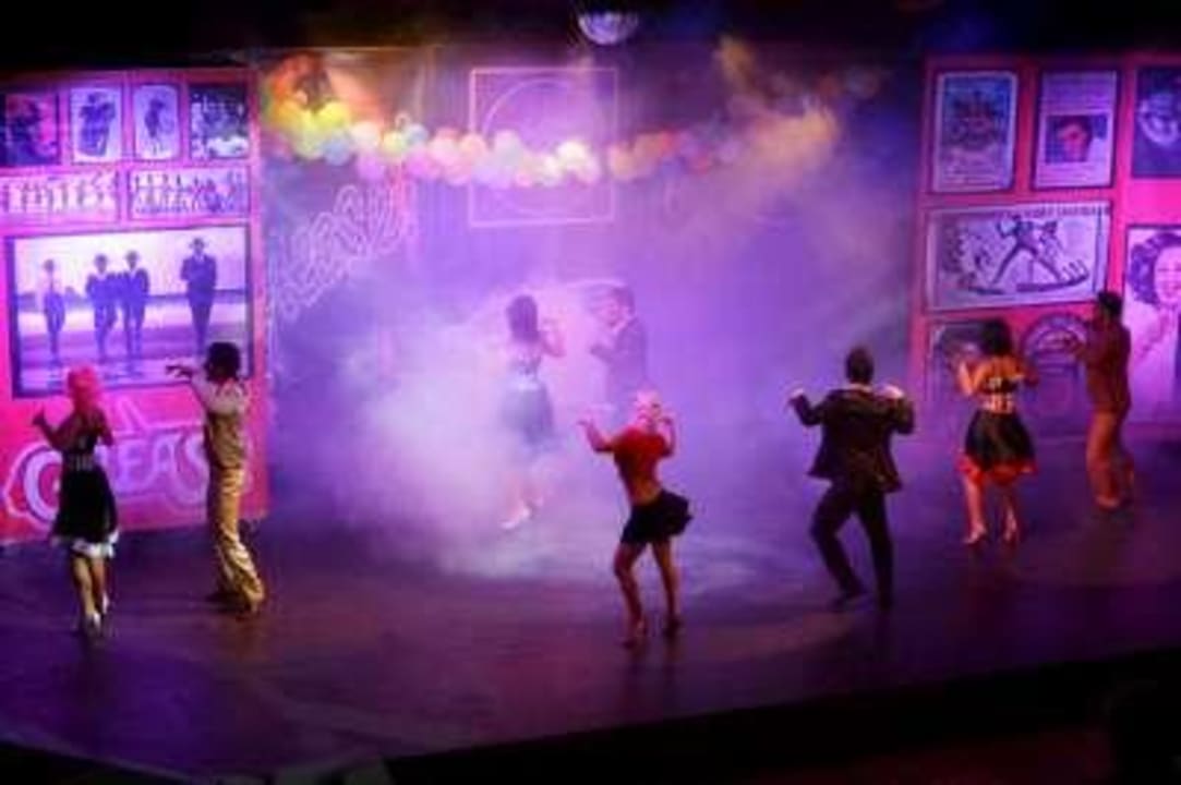 Abendveranstaltung Sentido Trendy Verbena Beach