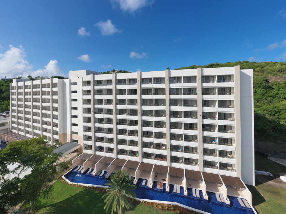 Außenansicht Royalton Antigua, An Autograph Collection All-Inclusive Resort
