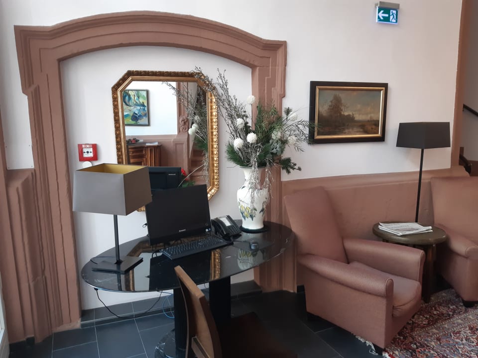 Sonstiges Hotel Residenz Am Königsplatz