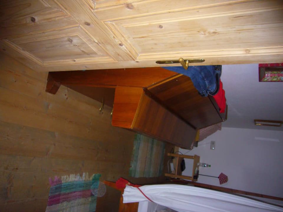 Klavier Ferienwohnungen Sonnwirtstöckl