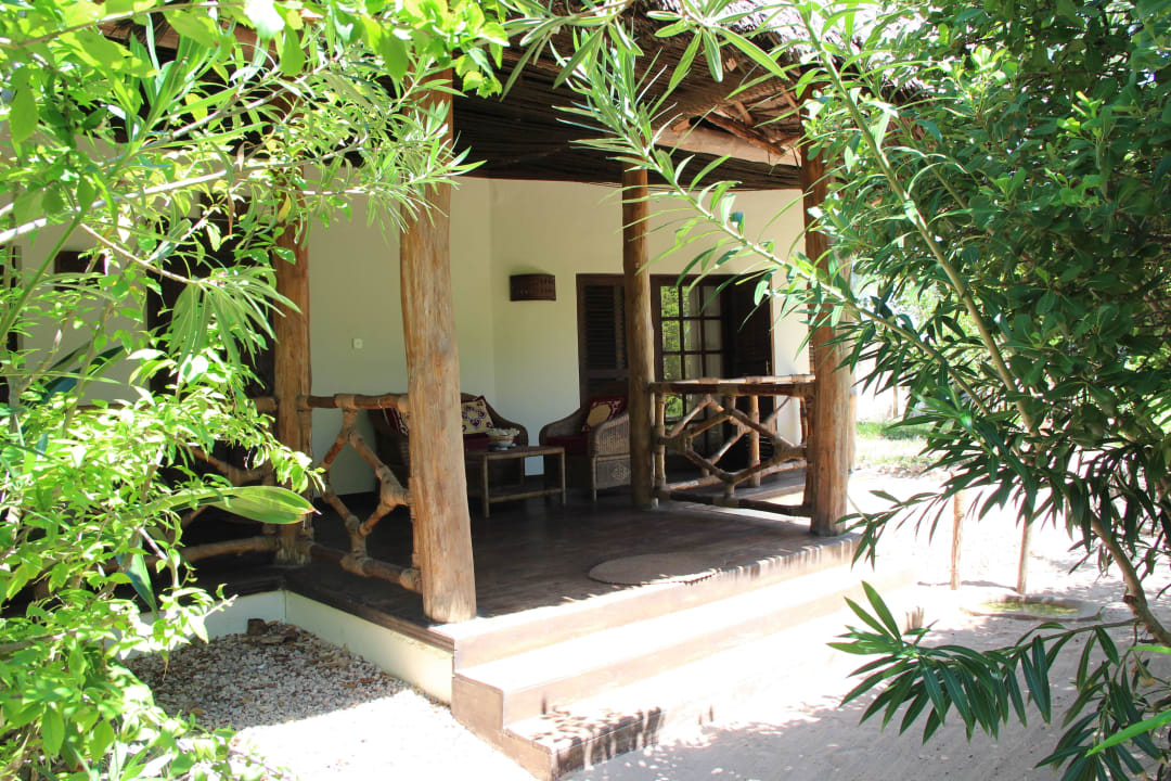Villa Hotel Anna of Zanzibar