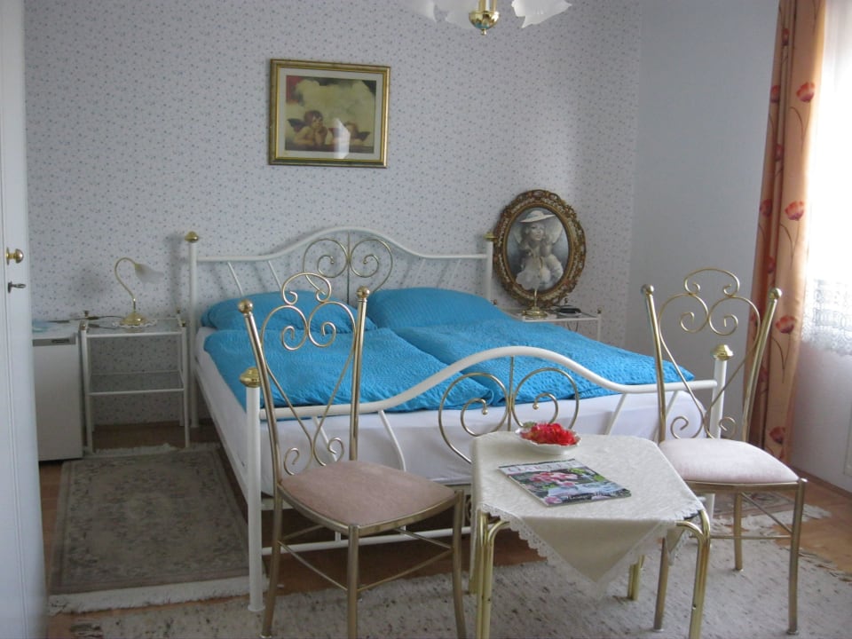 Schlafzimmer Haus Korazija