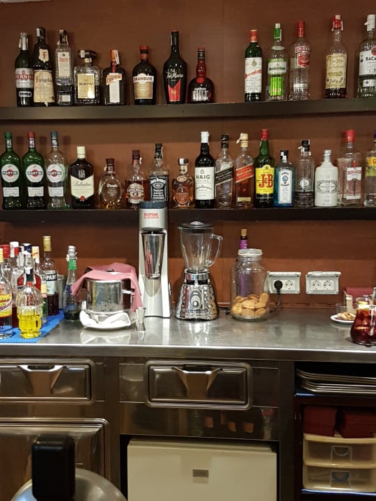 Gastro Hotel Tigaiga