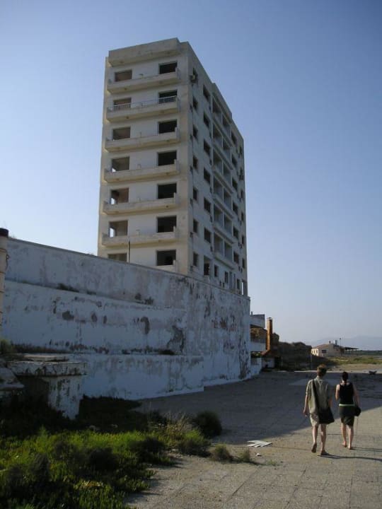 Nachbarhotel von Salmais Bay Conti Salamis Bay Conti Resort Hotel & Casino