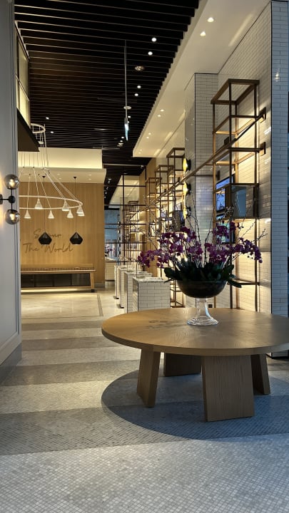 Sonstiges Atlantis The Royal