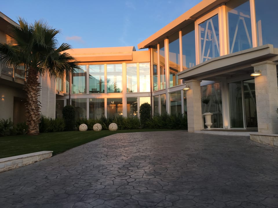 Außenansicht TUI BLUE Insula Alba