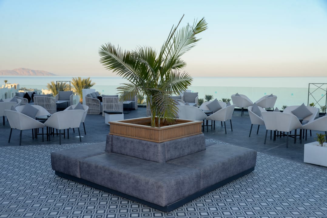 Gastro SUNRISE Diamond Beach Resort - Grand Select