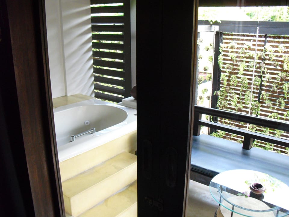 Balkon Pavilion Samui Villas & Resort