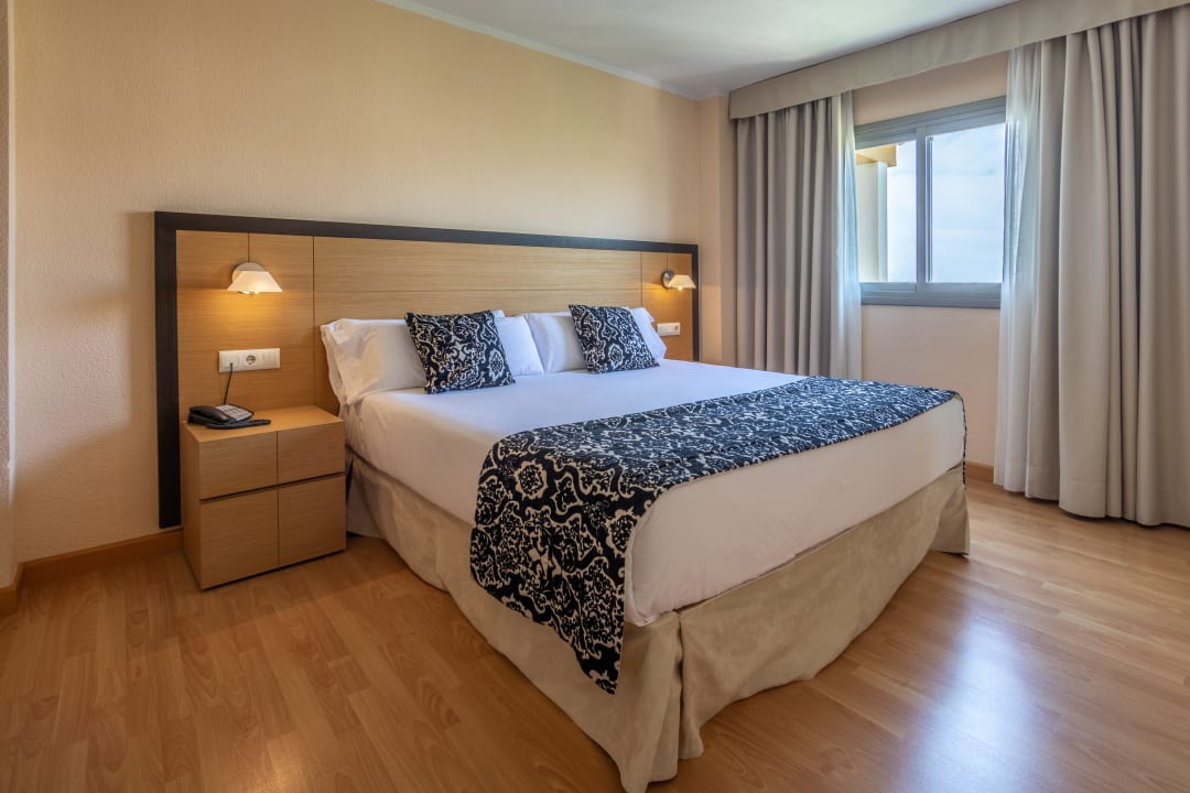 Zimmer Zafiro Tropic
