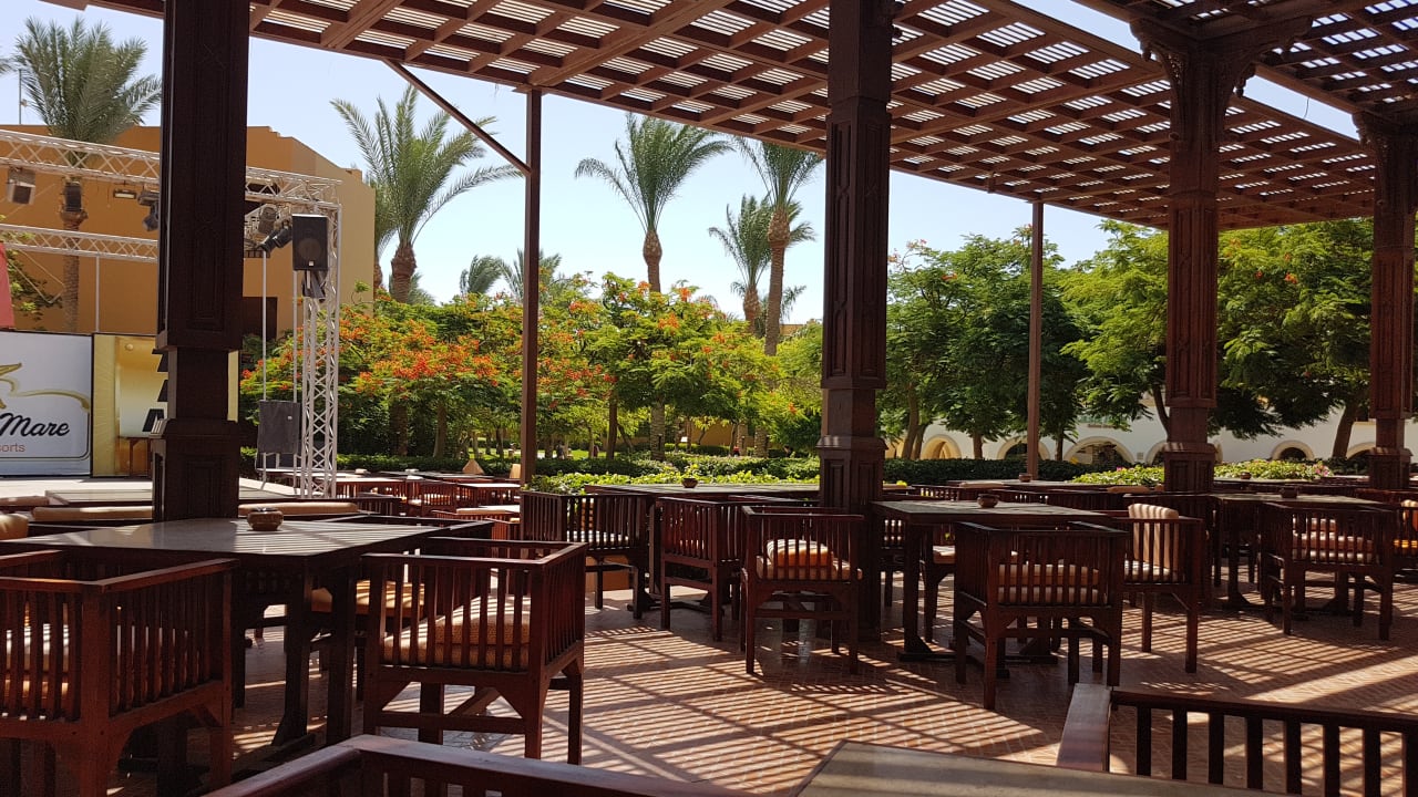 Gastro Stella Beach Resort & Spa Makadi Bay