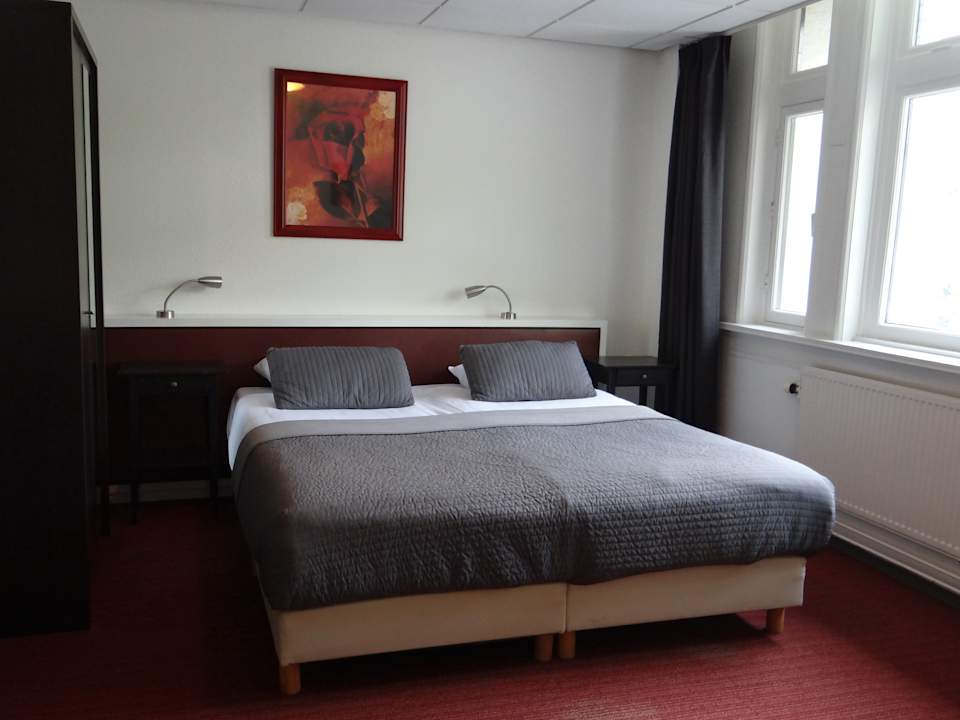 Zimmer Tulip Inn Heerlen City Centre