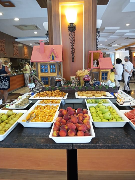 Gastro Solivia Hotel