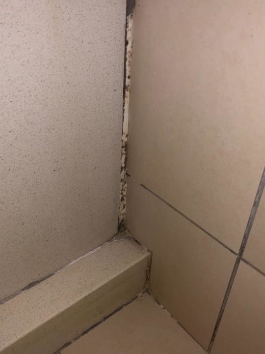 Zimmer Ambre Mauritius