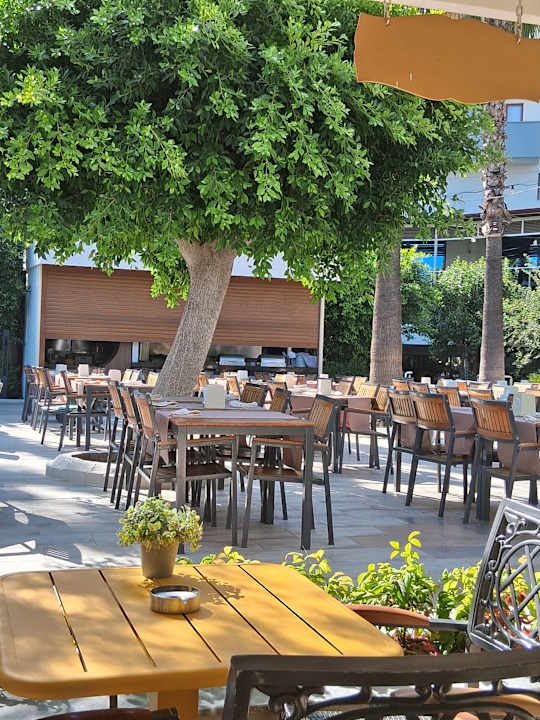 Gastro Hane Family Resort