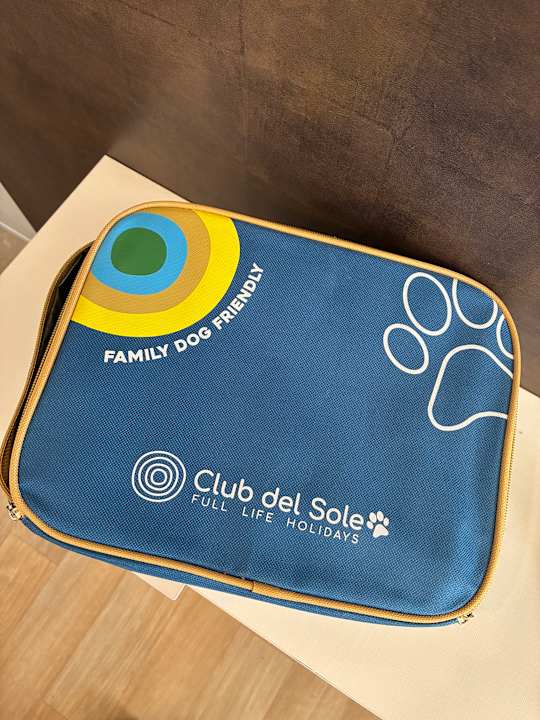Sonstiges Club del Sole Vigna sul Mar Family Collection