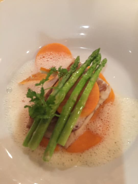 Gastro Verwöhnhotel Kristall