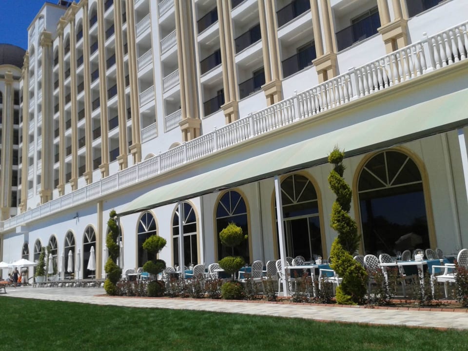 AnlaggeStrand J'adore Deluxe Hotel & Spa