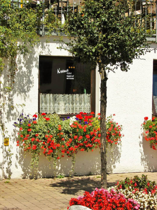 Hotel Kreuz Hotel Kreuz