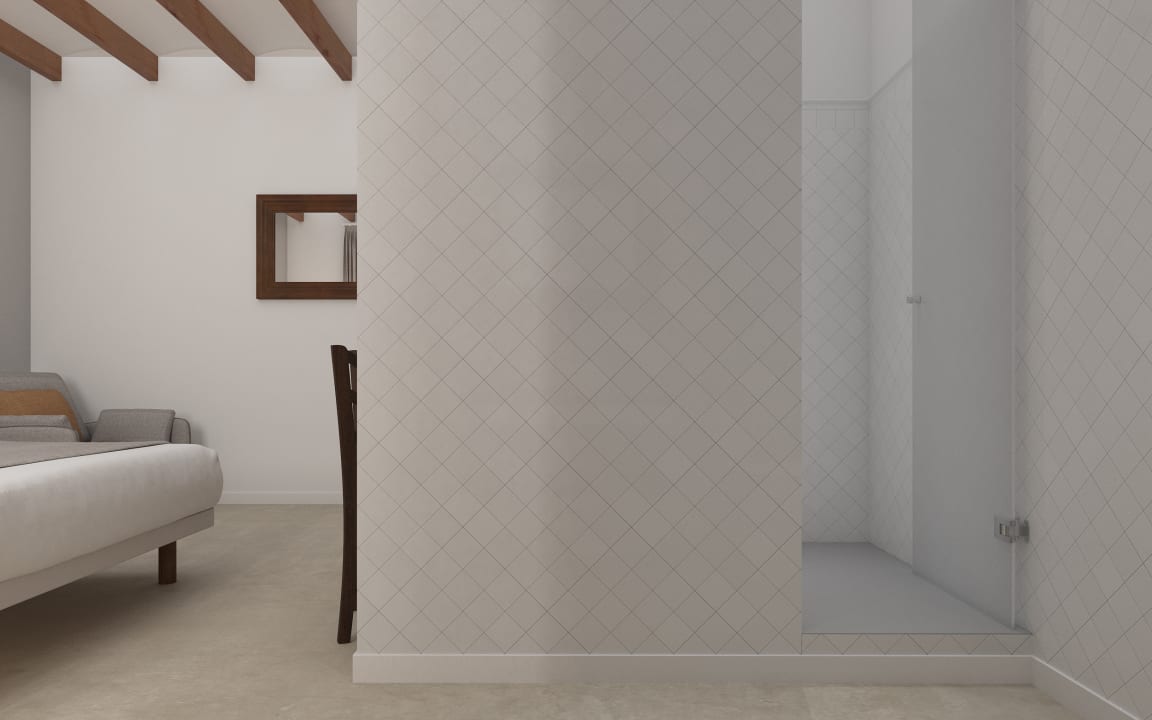 Sonstiges My Rooms Arta - Adults only