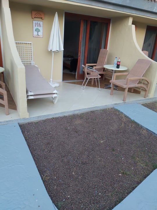 Außenansicht HL Miraflor Suites Hotel