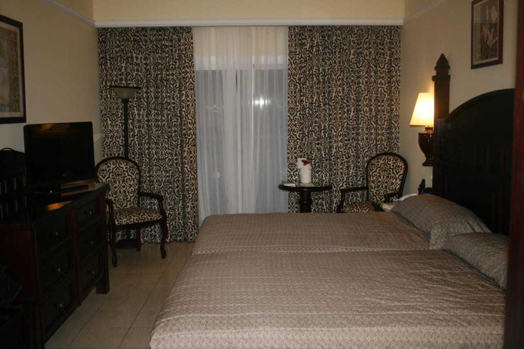 Zimmer Hotel Riu Guanacaste