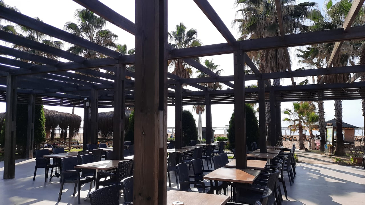 Gastro Royal Atlantis Beach Hotel