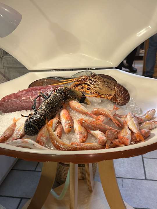 Gastro Hotel Villa Adriana