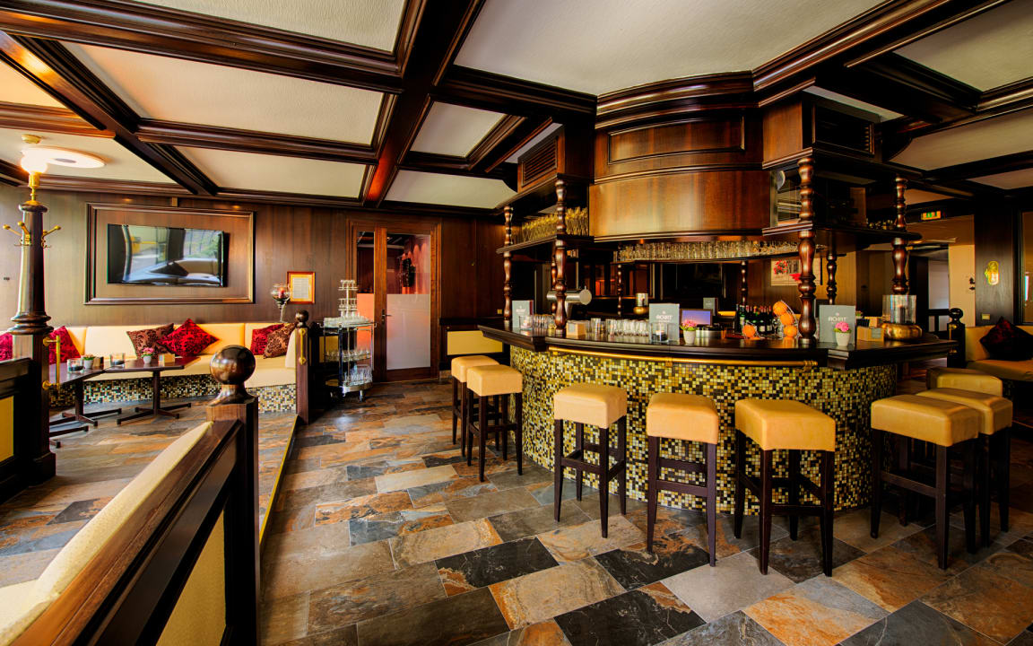 Gastro ACHAT Hotel Bad Dürkheim